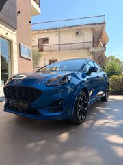 Ford Puma 2020 1.0 ECOBOOST ST-LINE BANG&Olufsen/ BOOK SERVICE FORD/BLIND S-thumb-11