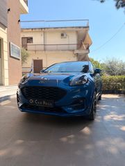 Ford Puma 2020 1.0 ECOBOOST ST-LINE BANG&Olufsen/ BOOK SERVICE FORD/BLIND S-thumb-15
