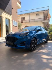 Ford Puma 2020 1.0 ECOBOOST ST-LINE BANG&Olufsen/ BOOK SERVICE FORD/BLIND S-thumb-16