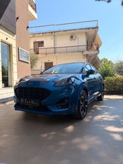 Ford Puma 2020 1.0 ECOBOOST ST-LINE BANG&Olufsen/ BOOK SERVICE FORD/BLIND S-thumb-17