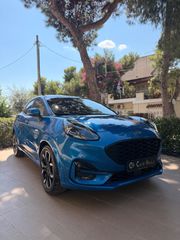 Ford Puma 2020 1.0 ECOBOOST ST-LINE BANG&Olufsen/ BOOK SERVICE FORD/BLIND S-thumb-19