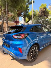 Ford Puma 2020 1.0 ECOBOOST ST-LINE BANG&Olufsen/ BOOK SERVICE FORD/BLIND S-thumb-24
