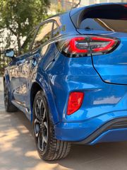 Ford Puma 2020 1.0 ECOBOOST ST-LINE BANG&Olufsen/ BOOK SERVICE FORD/BLIND S-thumb-25