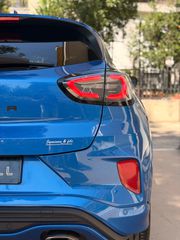 Ford Puma 2020 1.0 ECOBOOST ST-LINE BANG&Olufsen/ BOOK SERVICE FORD/BLIND S-thumb-26