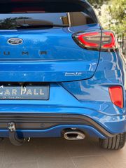Ford Puma 2020 1.0 ECOBOOST ST-LINE BANG&Olufsen/ BOOK SERVICE FORD/BLIND S-thumb-27