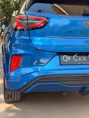 Ford Puma 2020 1.0 ECOBOOST ST-LINE BANG&Olufsen/ BOOK SERVICE FORD/BLIND S-thumb-28