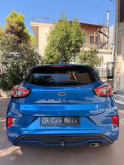 Ford Puma 2020 1.0 ECOBOOST ST-LINE BANG&Olufsen/ BOOK SERVICE FORD/BLIND S-thumb-29