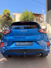 Ford Puma 2020 1.0 ECOBOOST ST-LINE BANG&Olufsen/ BOOK SERVICE FORD/BLIND S-thumb-30
