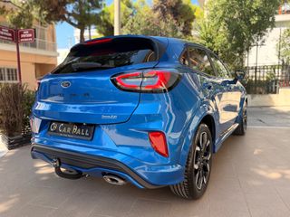 Ford Puma 2020 1.0 ECOBOOST ST-LINE BANG&Olufsen/ BOOK SERVICE FORD/BLIND S-thumb-31
