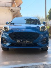 Ford Puma 2020 1.0 ECOBOOST ST-LINE BANG&Olufsen/ BOOK SERVICE FORD/BLIND S-thumb-34