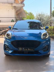 Ford Puma 2020 1.0 ECOBOOST ST-LINE BANG&Olufsen/ BOOK SERVICE FORD/BLIND S-thumb-35
