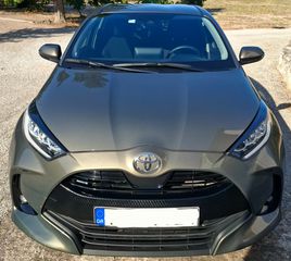 Toyota Yaris 2023 YARIS
