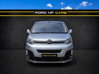 Citroen Jumpy 2020 2.0 blue-Hdi Komfort plus M