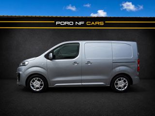Citroen Jumpy 2020 2.0 blue-Hdi Komfort plus M-thumb-1