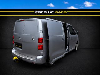 Citroen Jumpy 2020 2.0 blue-Hdi Komfort plus M-thumb-2
