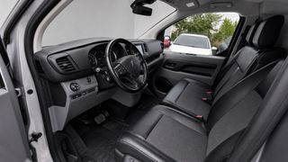Citroen Jumpy 2020 2.0 blue-Hdi Komfort plus M-thumb-4