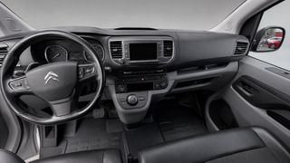 Citroen Jumpy 2020 2.0 blue-Hdi Komfort plus M-thumb-5