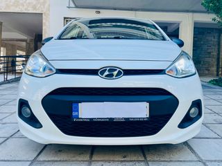 Hyundai i 10 2015 1.0 LPG TREND!!FULL EXTRA!!ΑΡΙΣΤΟ!