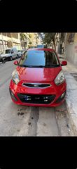 Kia Picanto 2015