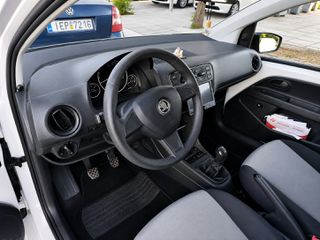 Skoda Citigo 2015 ACTIVE 1.0 MPI 60PS 5D,ΦΥΣΙΚΟ ΑΕΡΙΟ!!!-thumb-6