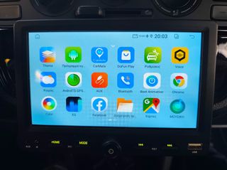 Skoda Citigo 2015 ACTIVE 1.0 MPI 60PS 5D,ΦΥΣΙΚΟ ΑΕΡΙΟ!!!-thumb-9