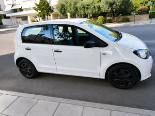 Skoda Citigo 2015 ACTIVE 1.0 MPI 60PS 5D,ΦΥΣΙΚΟ ΑΕΡΙΟ!!!-thumb-1