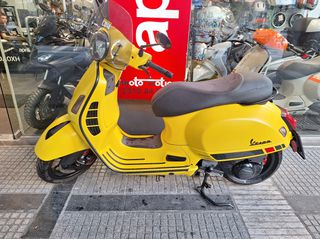 Piaggio Vespa GTS 300 2017 SUPER SPORT-thumb-3