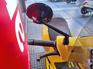 Piaggio Vespa GTS 300 2017 SUPER SPORT-thumb-12