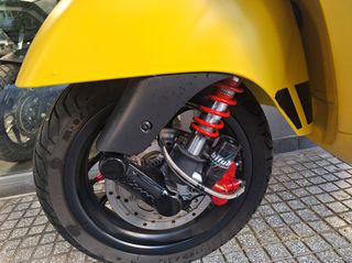 Piaggio Vespa GTS 300 2017 SUPER SPORT-thumb-13