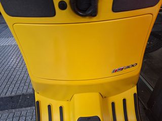 Piaggio Vespa GTS 300 2017 SUPER SPORT-thumb-17