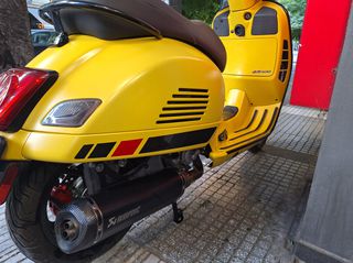 Piaggio Vespa GTS 300 2017 SUPER SPORT-thumb-21