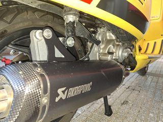 Piaggio Vespa GTS 300 2017 SUPER SPORT-thumb-24
