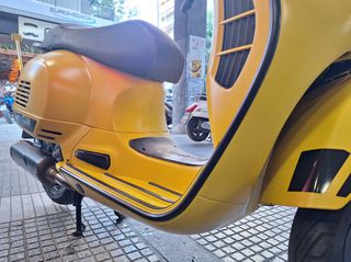 Piaggio Vespa GTS 300 2017 SUPER SPORT-thumb-30