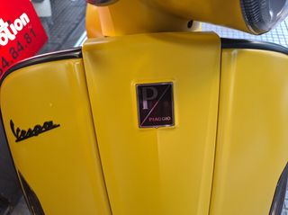 Piaggio Vespa GTS 300 2017 SUPER SPORT-thumb-33