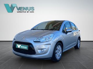 Citroen C3 2012 1.4 HDI DIESEL
