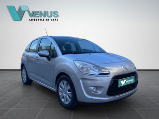 Citroen C3 2012 1.4 HDI DIESEL-thumb-1