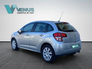 Citroen C3 2012 1.4 HDI DIESEL-thumb-2