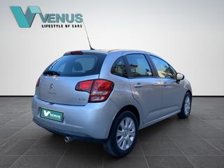 Citroen C3 2012 1.4 HDI DIESEL-thumb-3