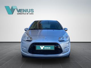 Citroen C3 2012 1.4 HDI DIESEL-thumb-4