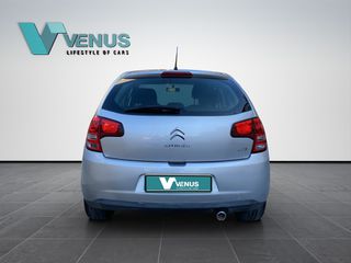 Citroen C3 2012 1.4 HDI DIESEL-thumb-5