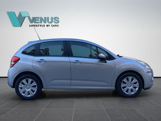 Citroen C3 2012 1.4 HDI DIESEL-thumb-6