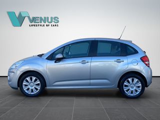 Citroen C3 2012 1.4 HDI DIESEL-thumb-7