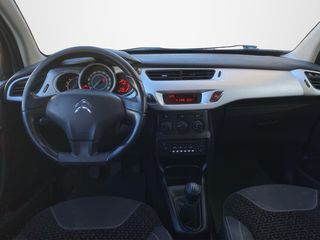 Citroen C3 2012 1.4 HDI DIESEL-thumb-15