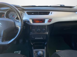 Citroen C3 2012 1.4 HDI DIESEL-thumb-16