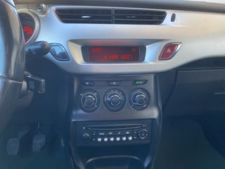 Citroen C3 2012 1.4 HDI DIESEL-thumb-17