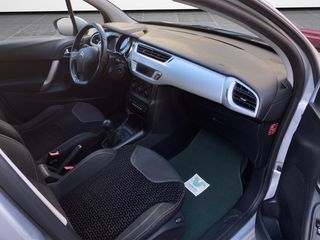 Citroen C3 2012 1.4 HDI DIESEL-thumb-19