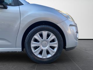Citroen C3 2012 1.4 HDI DIESEL-thumb-22