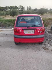 Daewoo Matiz 2004
