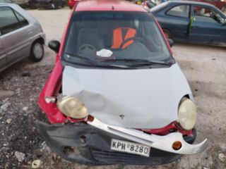Daewoo Matiz 2004-thumb-1