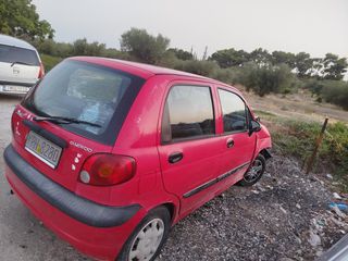 Daewoo Matiz 2004-thumb-2